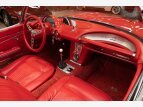 Thumbnail Photo 56 for 1962 Chevrolet Corvette